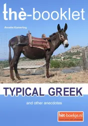 Omslag van Typical Greek