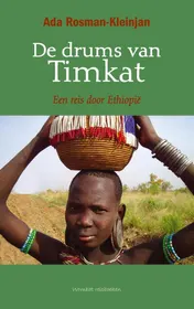Omslag van De drums van Timkat