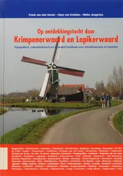 Omslag van Op ontdekkingstocht door Krimpenerwaard en Lopikerwaard