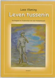 Omslag van Leven tussenin