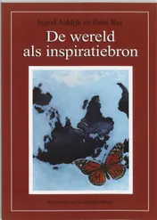 Omslag van De wereld als inspiratiebron