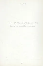 Omslag van De groefgangers