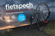 Omslag van Fietspech