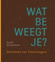 Omslag van Wat beweegt je?