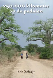 Omslag van 250.000 kilometer op de pedalen
