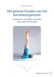 Omslag van Het gezond houden van het borstkasorganisme