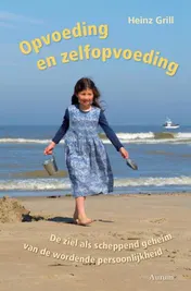 Omslag van Opvoeding en zelfopvoeding