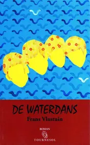 Omslag van De waterdans