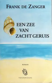 Omslag van Een zee van zacht geruis