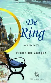 Omslag van De Ring