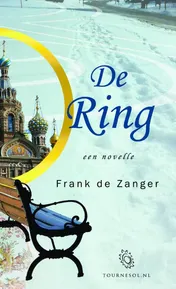 Omslag van De ring