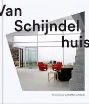 Omslag van Van Schijndelhuis