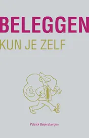 Omslag van Beleggen kun je zelf