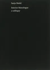Omslag van Interior Monologue