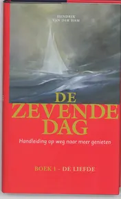 Omslag van Boek 1 De liefde