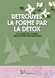 Omslag van Retrouver la forme par la détox