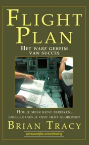 Omslag van FlightPlan