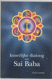 Omslag van Innerijke dialoog met Sai Baba