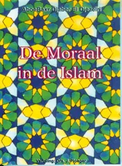 Omslag van De moraal in de Islam