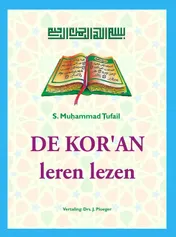 Omslag van De Kor'an leren lezen