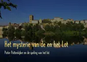 Omslag van Het mysterie van de en het Lot