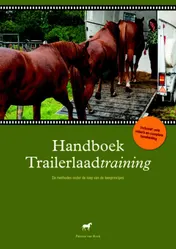 Omslag van Handboek Trailerlaadtraining