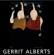 Omslag van Gerrit Alberts