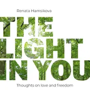 Omslag van The light in you