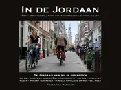 Omslag van In de Jordaan