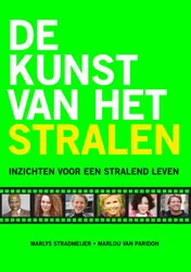 Omslag van De kunst van het stralen