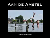 Omslag van Aan de Amstel