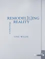 Omslag van Remodel(l)ing Reality