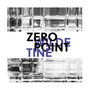 Omslag van Zero Point