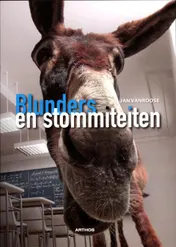 Omslag van Blunders en stomiteiten
