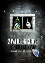 Omslag van Zwart geld?