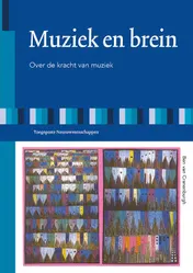 Omslag van Muziek en brein