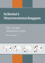 Omslag van Schema’s Neurowetenschappen