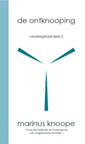 Omslag van De ontknooping