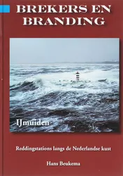 Omslag van IJmuiden