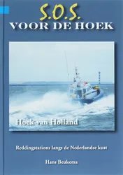 Omslag van S.O.S. voor de Hoek