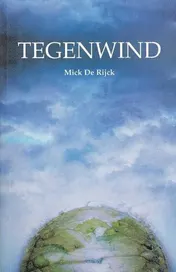 Omslag van Tegenwind