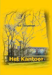 Omslag van Het kantoor