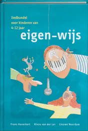 Omslag van Eigen-wijs