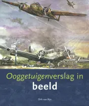 Omslag van Ooggetuigenverslag in beeld