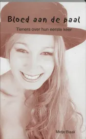 Omslag van Bloed aan de paal
