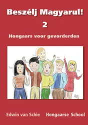 Omslag van Beszélj Magyarul! 2