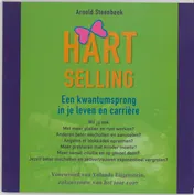 Omslag van Hart Selling