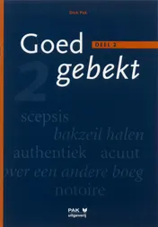 Omslag van 2
