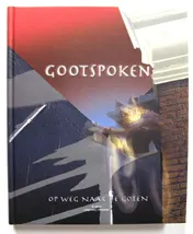 Omslag van Gootspoken