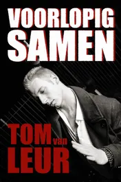 Omslag van voorlopig samen / begin ik